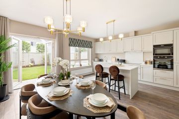 Property Header