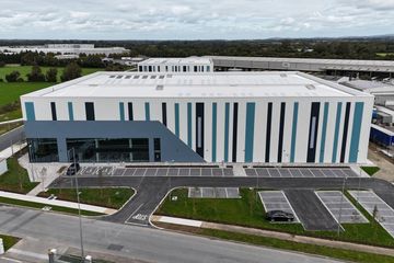 Property header