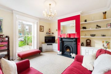 Property Header
