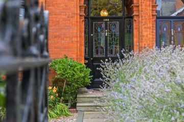 Property header