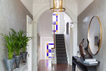 Property header