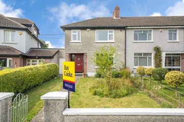 Property header