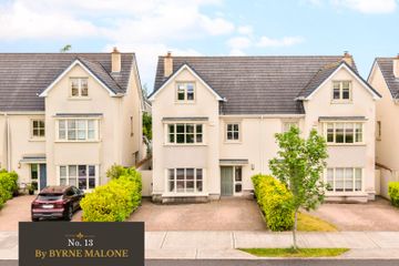 Property header