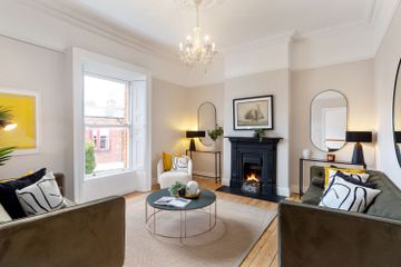 Property header