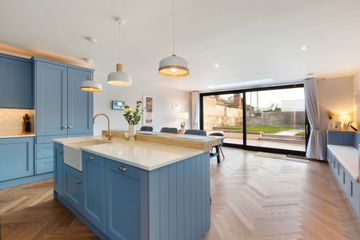 Property Header