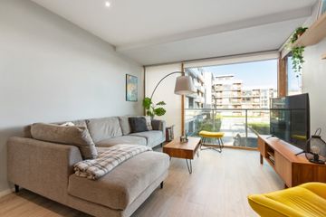 Property header