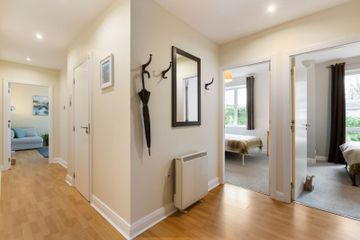 Property header
