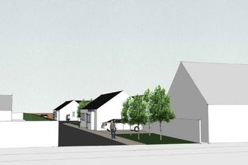 Property header
