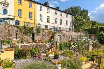 Property header
