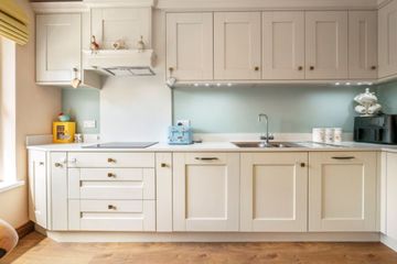 Property Header