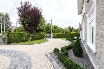 Property header