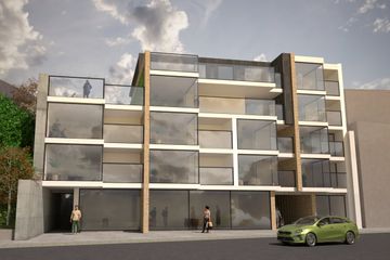 Property header