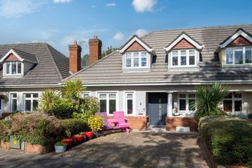 Property header