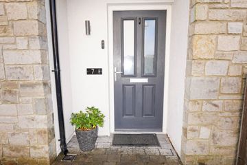 Property header