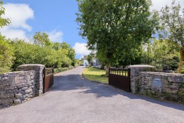Property header
