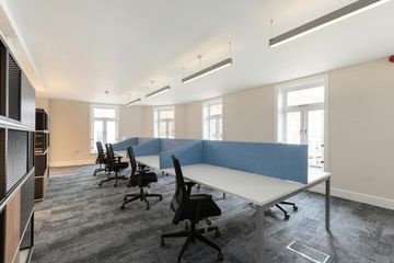 Property header