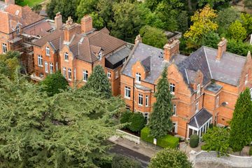 Property Header