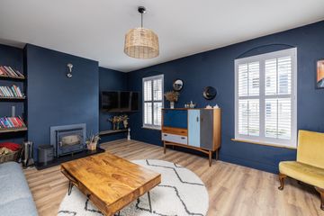 Property Header
