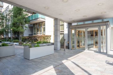 Property header