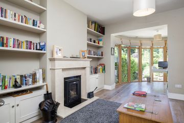 Property header