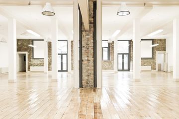 Property header