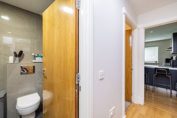 Property Header