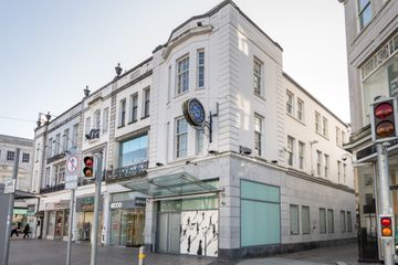 Property header
