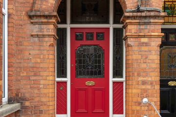 Property header