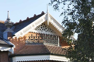Property header