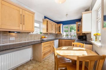 Property Header