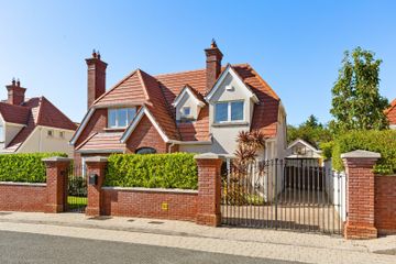 Property header