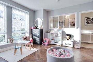 Property Header