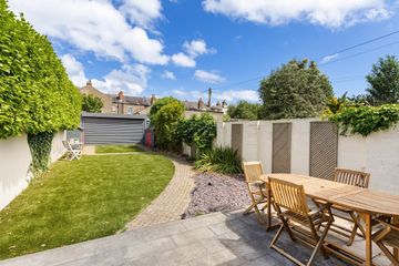Property header