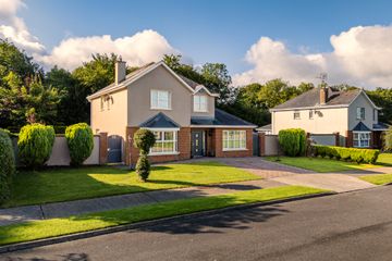 Property header