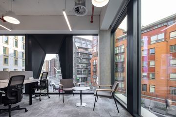 Property header