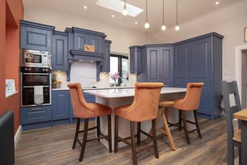 Property header