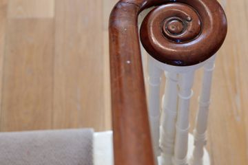 Property header