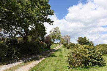 Property header