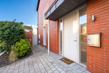 Property header