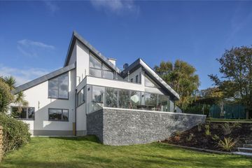 Property header