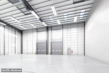Property Header