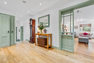 Property header