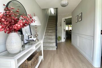 Property header