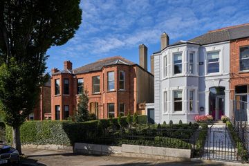 Property header