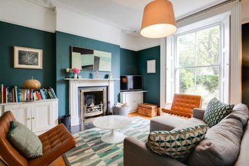 Property Header