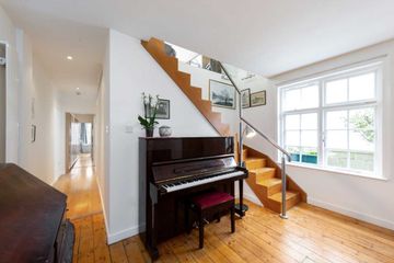 Property header