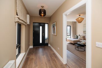 Property Header