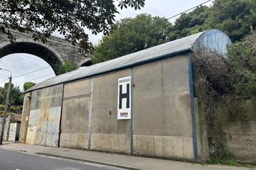 Property header