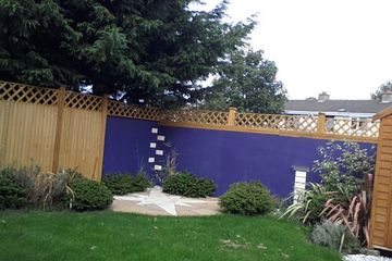 Property header