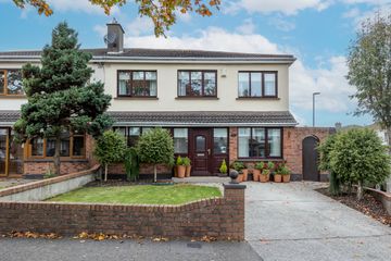 Property header